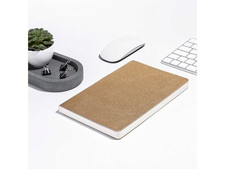 Ежедневник недатированный А5 «Megapolis Flex»