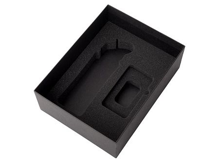 Подарочный набор «COLOR IT» с бутылкой для воды и повербанком 