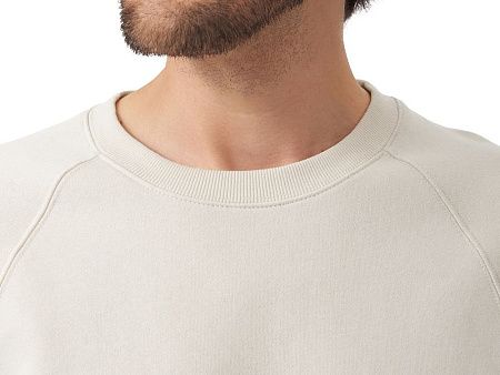 Свитшот оверсайз «Paris», унисекс