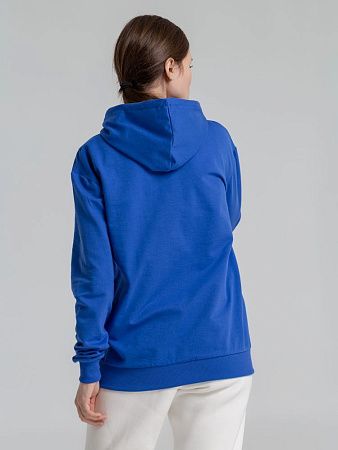 Худи Kirenga 2.0, ярко-синее, размер 5XL