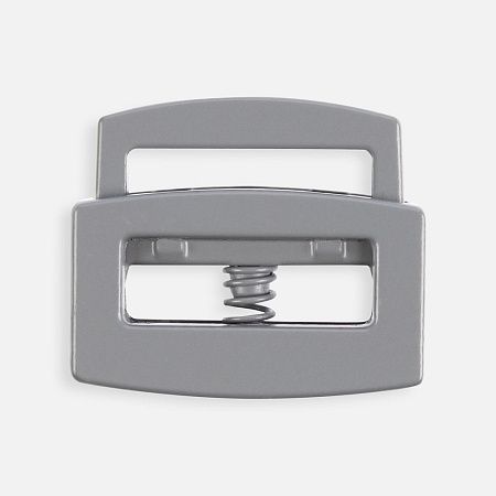 Фиксатор для шнура Latch, серый