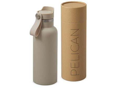 Вакуумная термобутылка «Pelican», 500 мл