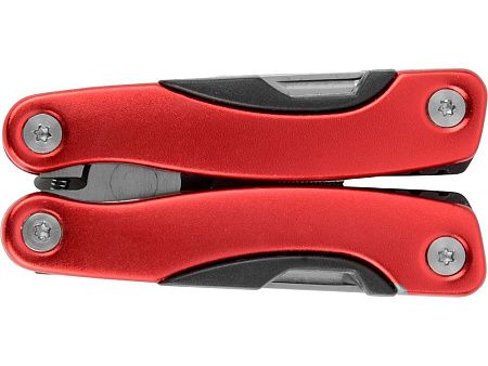 Мультиинструмент-пассатижи «Путешественник»