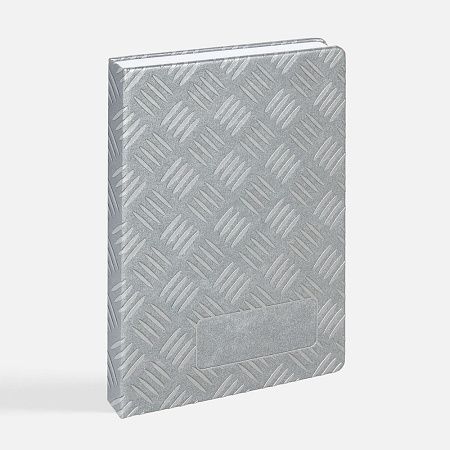 Ежедневник Hard Work, ver.2, недатированный