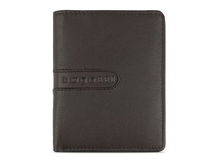 Портмоне «Bomba» с защитой данных RFID