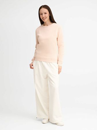 Толстовка женская Sully Women, розовая, размер XXL