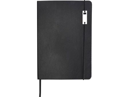 Набор «Legato Elegance» с блокнотом А5 и ручкой-роллер