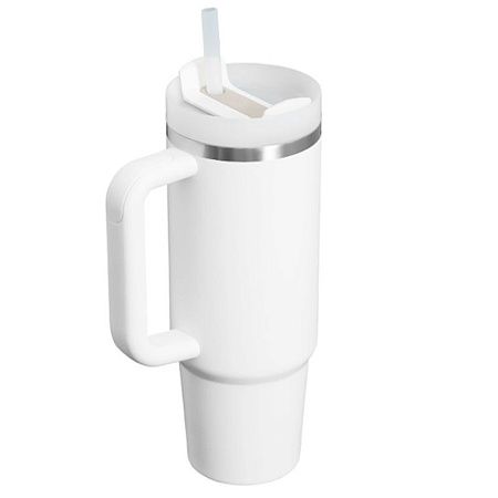 Термокружка Stayway, белый