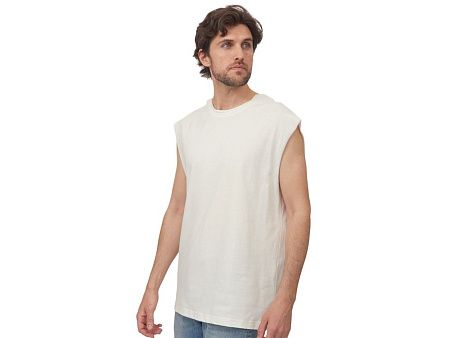 Майка оверсайз «Berlin», унисекс