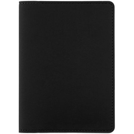 Набор Shall Simple, черный