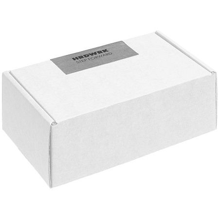 Носки Hard Work Black, размер 38-41