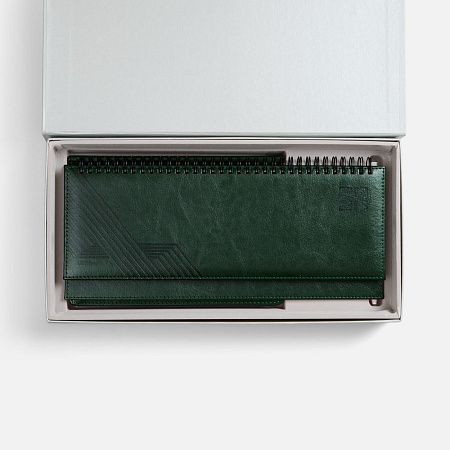 Набор Faro Energy, зеленый