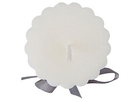 Набор свечей с гранями «Vela»