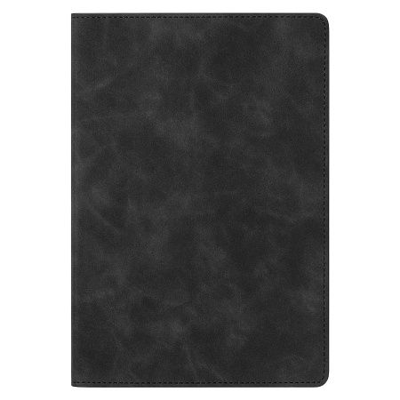 Ежедневник Verona недатированный, черный