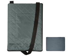 Плед для пикника «Ridge» 115 х 140 см