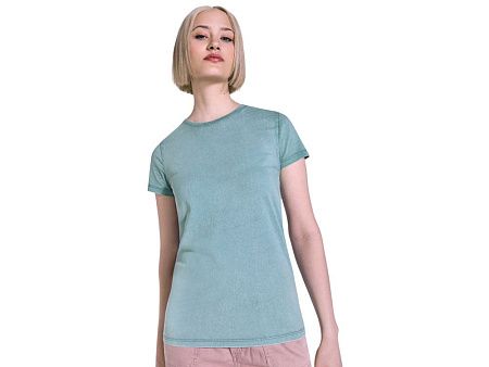 Футболка «Fiyi», женская