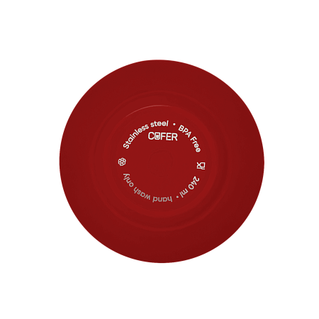 Кофер софт-тач KIDEX 8s