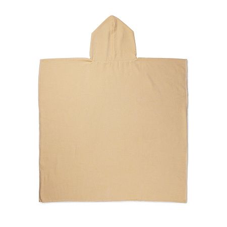 Халат-пончо VINGA Tolo, 100 x 95 см, 360 г/м²