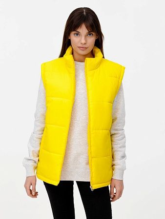 Жилет Kama, желтый, размер XL