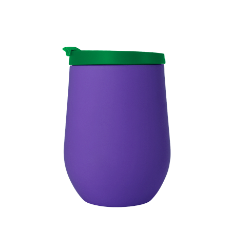 Набор NEO DUO: Кофер софт-тач NEO CO12s с дополнительной крышкой