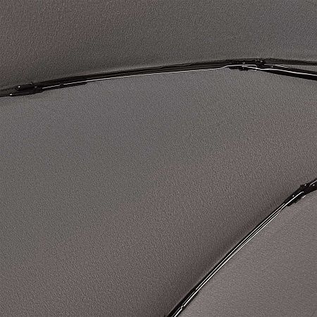 Зонт обратного сложения Олимп (Olymp), серый