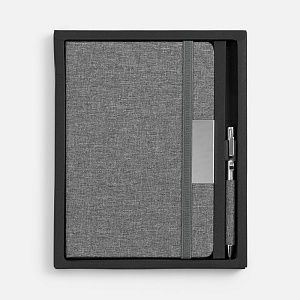 Набор Fabrelly, серый