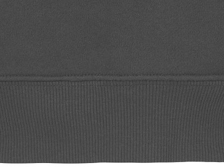 Толстовка с капюшоном оверсайз «Berlin» унисекс