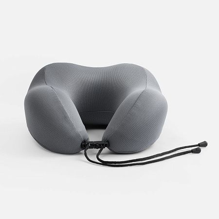 Дорожная подушка Somna, серая