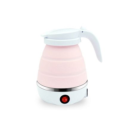 Чайник складной Travel kettle, электрический