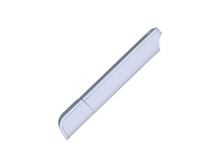 USB 2.0- флешка на 8 Гб с оригинальным двухцветным корпусом