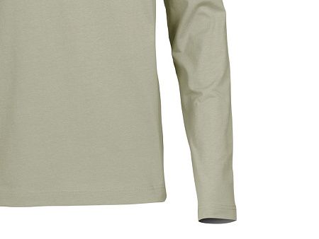 Лонгслив оверсайз «Berlin» унисекс