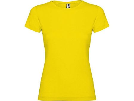 Футболка «Jamaica» женская