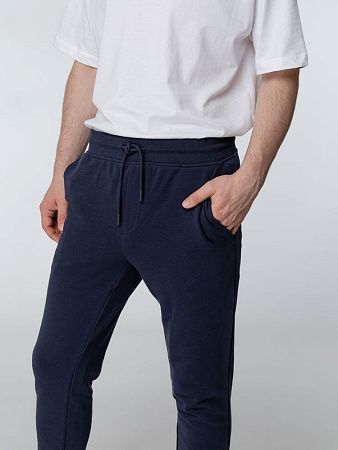 Джоггеры мужские Jet Men, темно-синие, размер 3XL