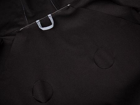 Макинтош R3, серый, размер M/L