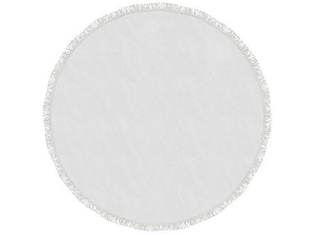 Пляжное полотенце для сублимации