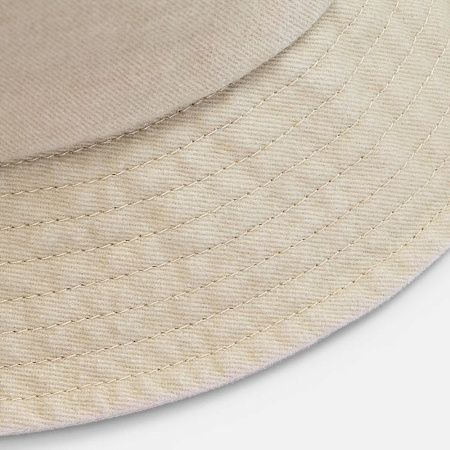 Панама Berwi, бежевая