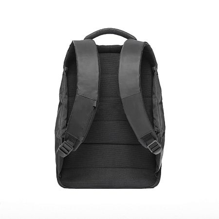 Рюкзак KORIN ClickPack 46х34х16 см, черный/серый