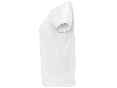 Футболка для сублимации «Hawaii» женская под нанесение