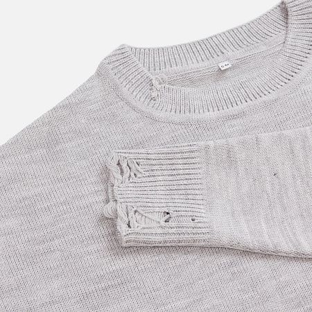 Джемпер Sharpick, серый, размер L/XL