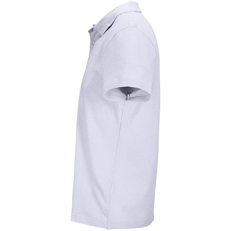 Рубашка поло женская Pulse Women, сиреневая, размер M