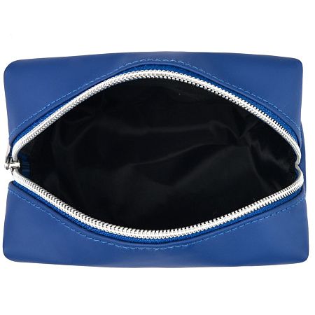 Косметичка Paletto, тёмно-синяя