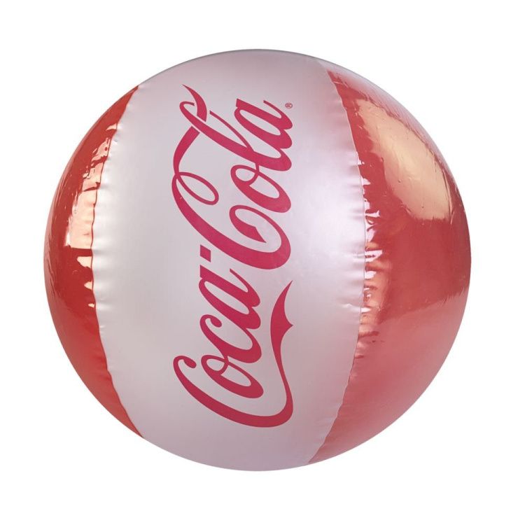 Мячи надувные