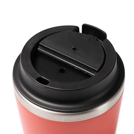 Термокружка HORAN, жёлтый