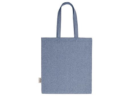 Сумка «Pheebs» из переработанного хлопка, 150 г/м²