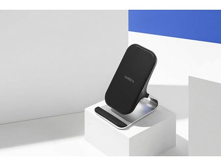 Беспроводное зарядное устройство «NEO Q26 Quick», 15 Вт, цвет: черный