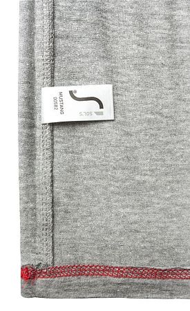 Футболка мужская Regent Fit 150, ярко-бирюзовая, размер XS