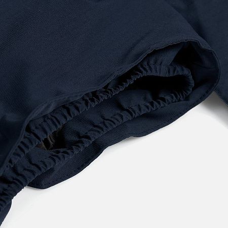 Жилет унисекс Sfera, темно-синий, размер S