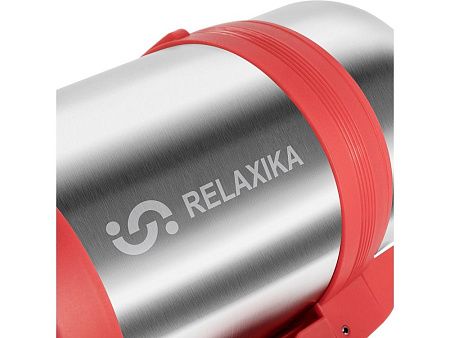 Термос Relaxika универсальный для еды и напитков «201»
