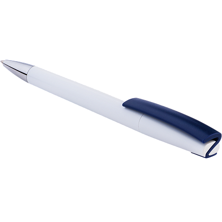 Ручка ZETA Темно-синяя 1011.14