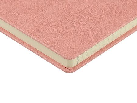 Ежедневник А5 датированный «Megapolis Loft» на 2026